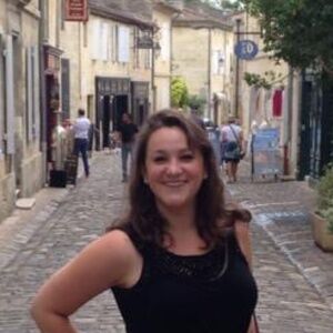 Meet your Posher, Casey